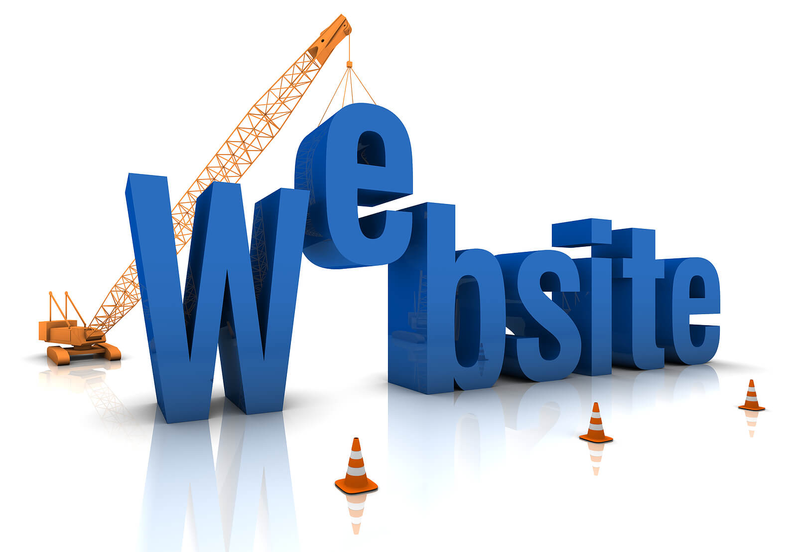 Is your Website Legal?