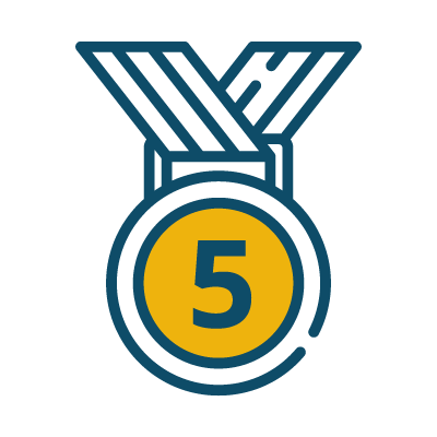 medal 5