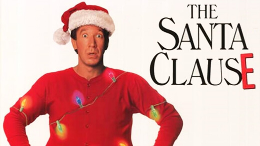 The Santa Clause – Is it a legally binding contract?