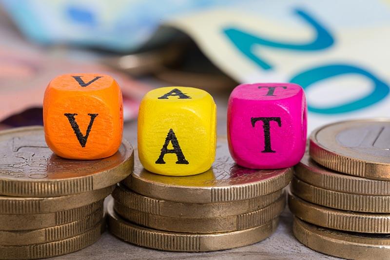 Important new VAT rules for Construction Services from 1st October 2019