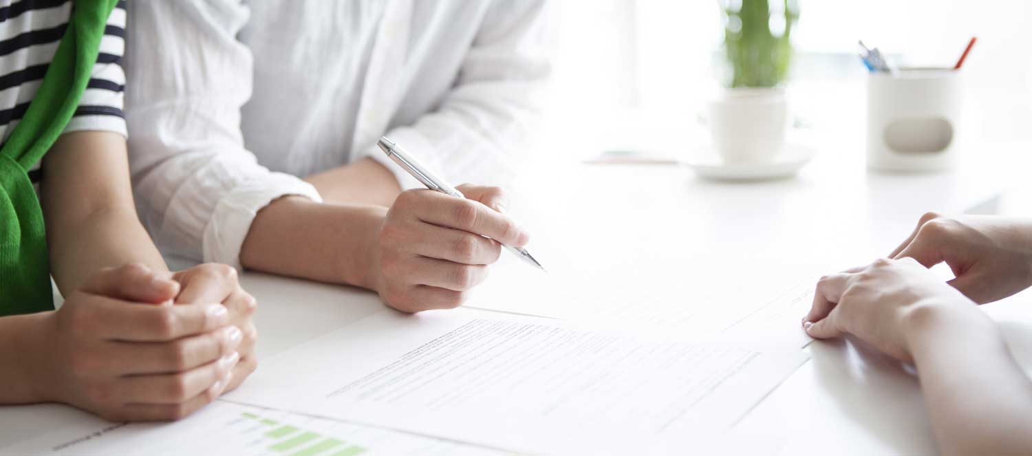 The ultimate guide to legal contracts
