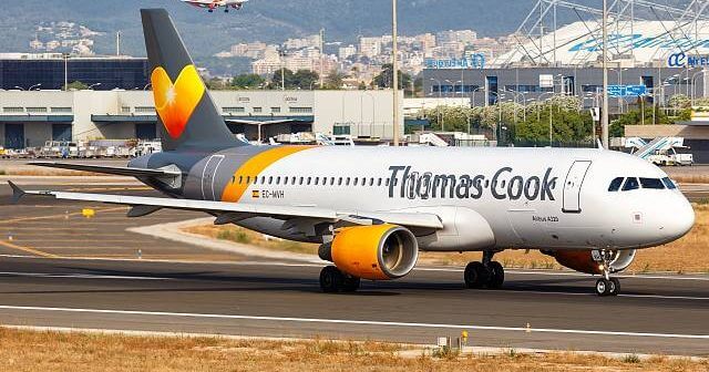 Check your contracts before you Thomas Cook it!
