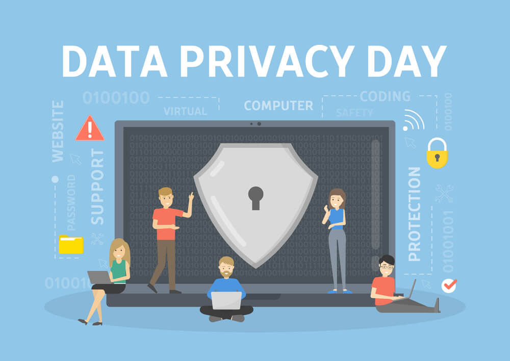 Happy International Data Privacy Day 2020