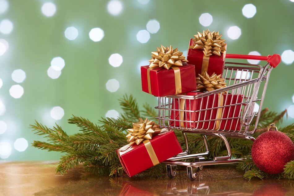 Your Christmas Shopping Rights Explained