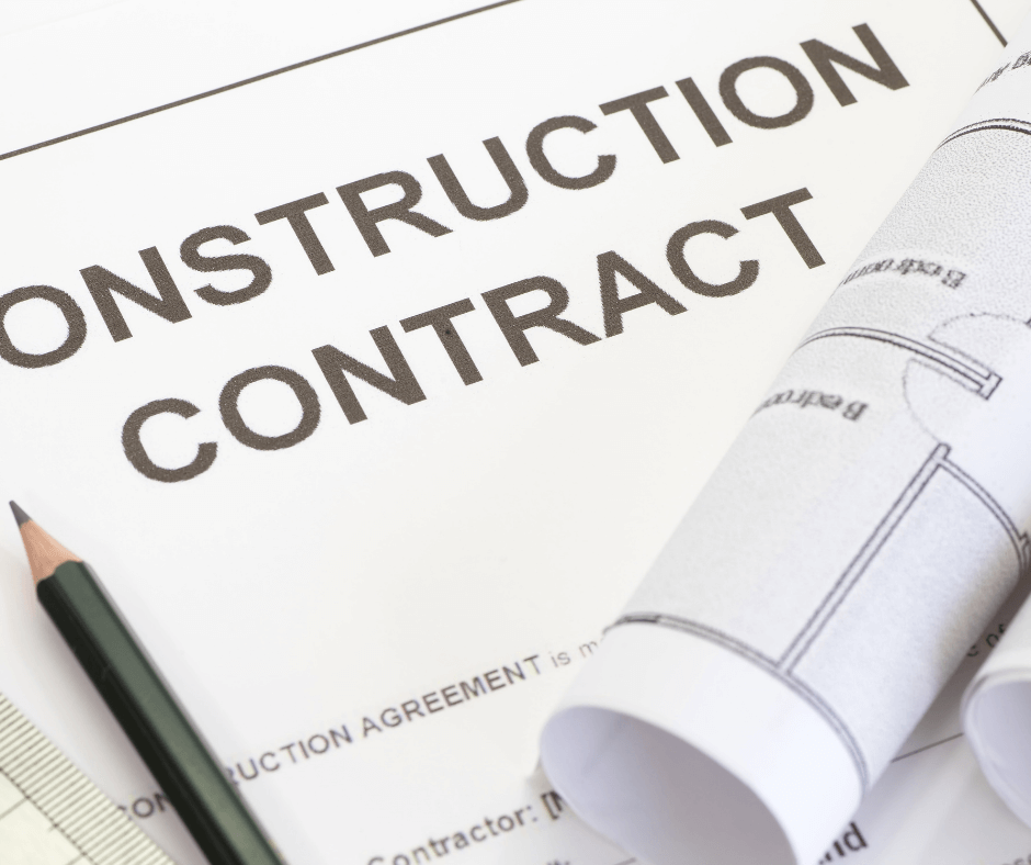Mistakes to Avoid When Making JCT Construction Contracts