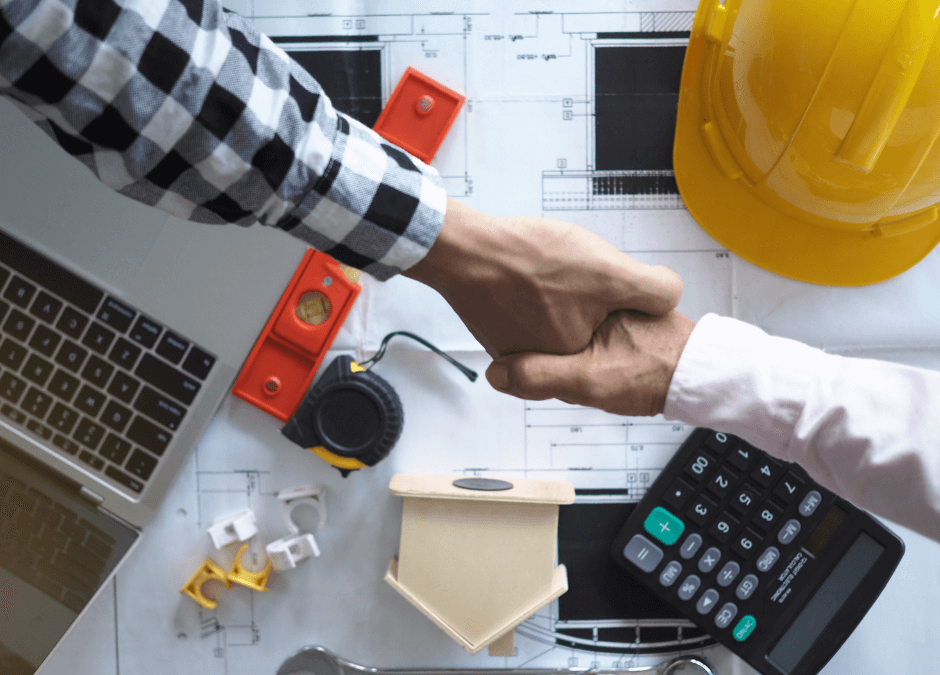 What you need to consider if your contractor goes bust