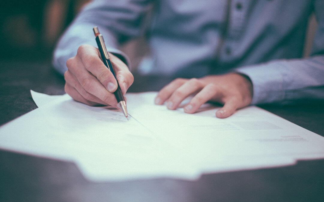 6 Beliefs About Contracts that are Wrong