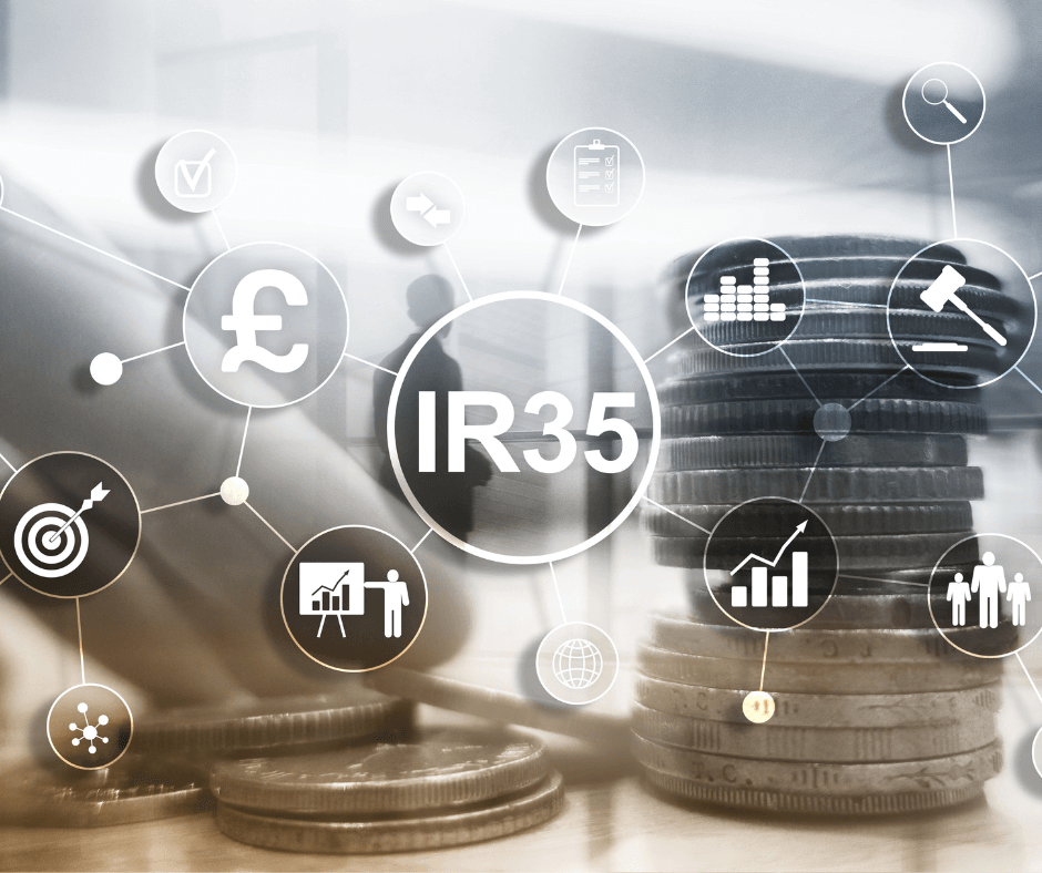 IR35 Contract Service