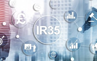 HMRC IR35 Contract Review: What to Expect