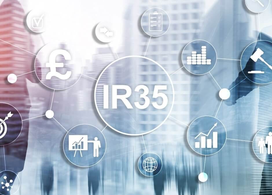 HMRC IR35 Contract Review