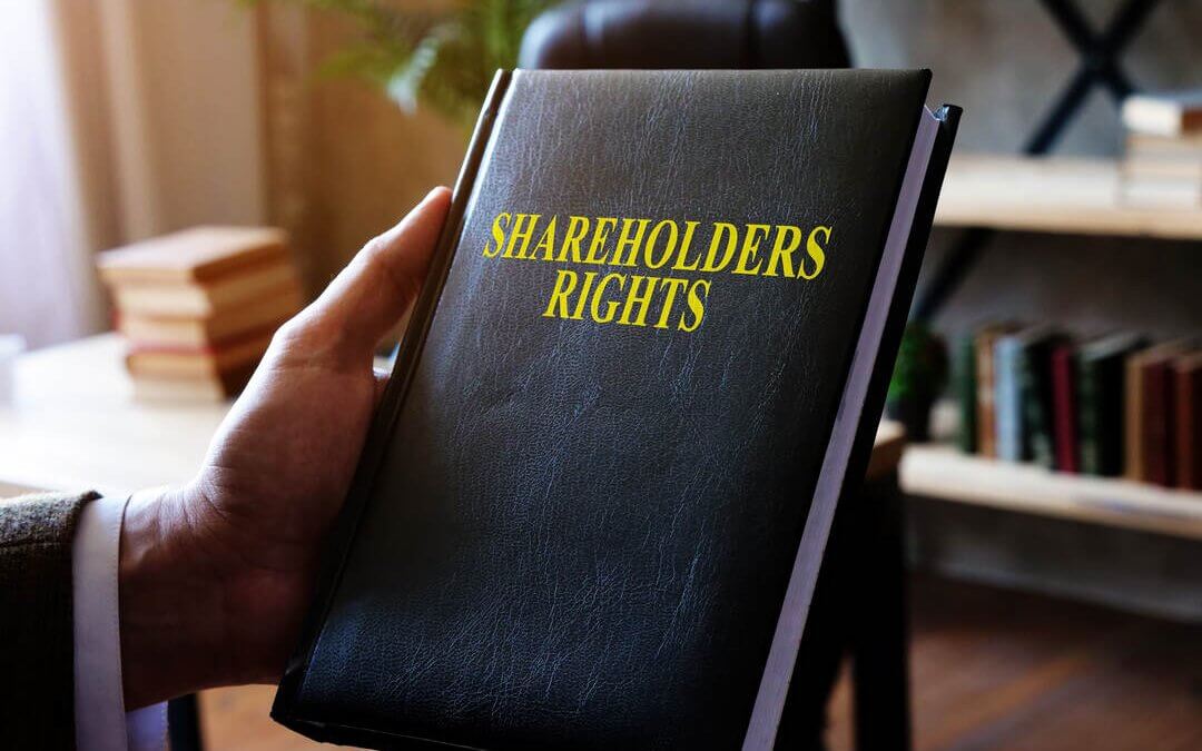 Beyond Dividends: Exploring UK Shareholder Rights and Responsibilities