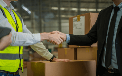 The Key Types of Distribution Agreements and Their Benefits for Businesses