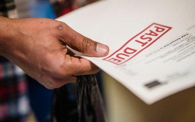 Late Payment Protection: Strategies for Safeguarding Your Business